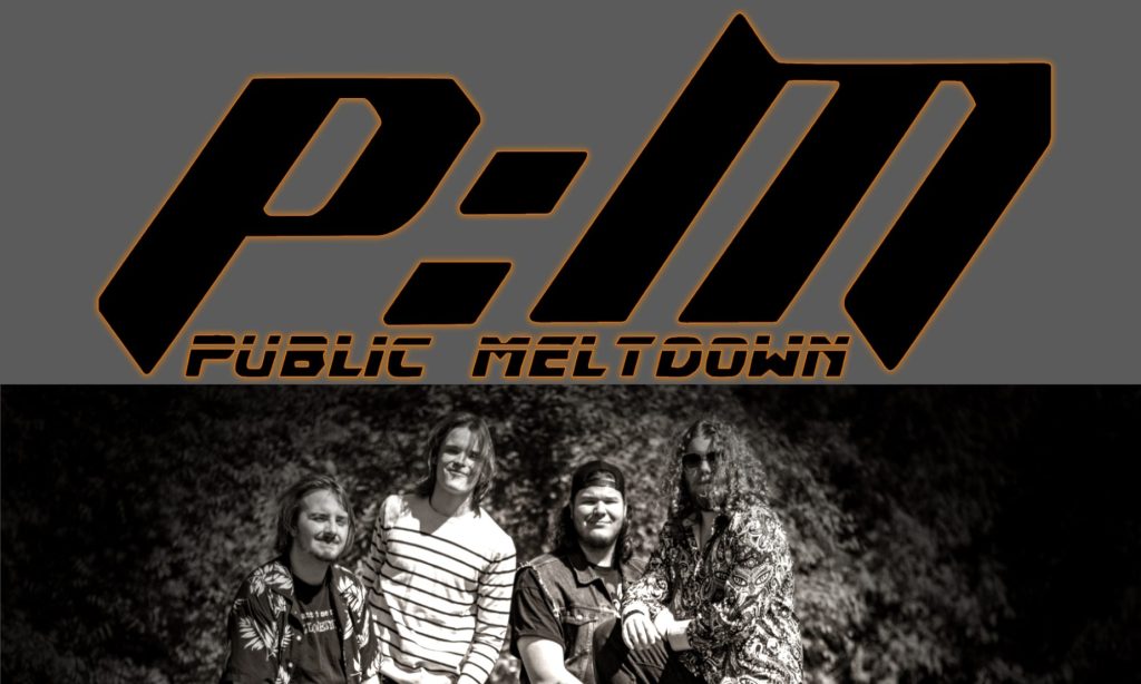 Public Meltdown Band